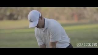 Golf Code 360 Video Produced by Zaw Studios