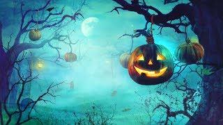 Relaxing Halloween Music for Writing - Darkstar Woods | Dark, Spooky, Gothic 88