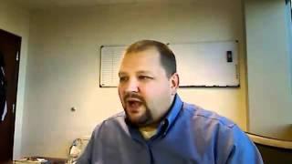 What is a credit report and what are the credit scores that are available to me?