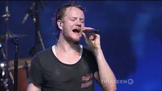 Imagine Dragons - Demons - live at Artist Den 2013 (60 fps full HD)