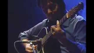 INTI-ILLIMANI - El surco (DVD Concierto Court Central - Lugares Comunes)