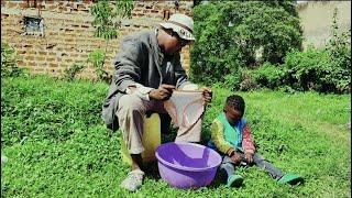 BIBI UNAMUOSHEA TU PANTI HAKUNA SHIDA!(WANPABLO EPISODE 2)