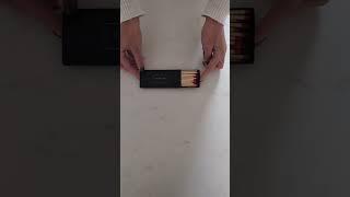 Level 1 Lighting a Match: Exposure Therapy for Harm OCD #erp #harmocd