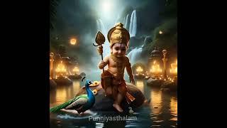 Glory to Lord Murugan who bears the victorious spear | Murugan Songs in Tamil | #murugan #tranding