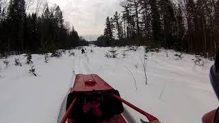 Chalk River 2020-02-01