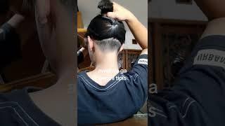 sexy undercut girls