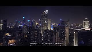 4K Shanghai the Magic City