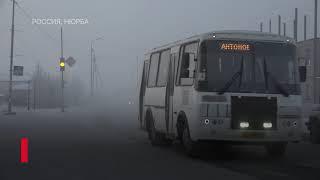 НЮРБИНСКИЙ РАЙОН ПОЛУЧИТ ПОМОЩЬ ОТ АЛРОСА