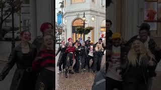 we are filming with random people|TikTok Pokrov |#pokrov #tiktok #anyapokrov #dreamteam #pokrov90