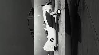 The Brewster F2A Buffalo | WWII’s Underrated Fighter? ️