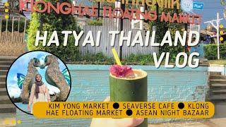 Trip to HatYai Thailand 2