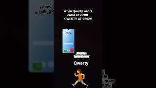 #shorts #short #shortsvideo Help Qwerty