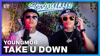 YOUNGMOB - Take U Down (Live Performance) | Soundtrip Episode 240