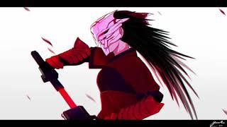 RWBY - Sacrifice Instrumental Complete Edit V2