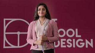 DOT School of Design | A platform to design your career | 60 Sec TVC | Design College