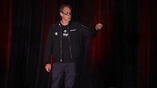 Do You Believe in AI? | Mike Mongo | TEDxCapeCanaveral