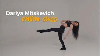 Bellydance DARIYA MITSKEVICH NEW 2023  / pop song  / online class LEARN WITH US ⬇⬇⬇