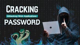 Hack into any WEBSITE with Hydra THC Tool for Bug Bounty| Hacking | Cyber Security