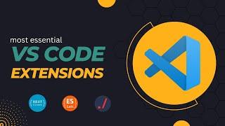 Top 10 visual studio code extensions | Code Cognition