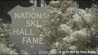 U.S. Ski & Snowboard Hall of Fame & Museum