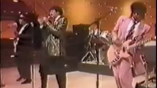 Morris Day & The Time - The Walk & 777 9311