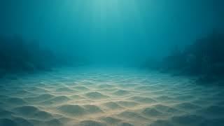 Undersea Productivity – Focus Music All Day