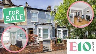 4 bedroom house FOR SALE London!