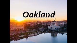 Oakland Hyperlapse - LifeOfBD