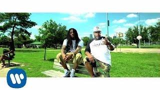 Waka Flocka Flame - Candy Paint & Gold Teeth (feat. Ludacris & Bun B) (Official Music Video)