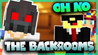 The Backrooms Experience | Minecraft Everneth SMP