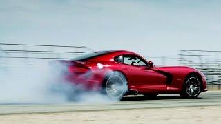 2014 Dodge Viper SRT - Review and Road Test