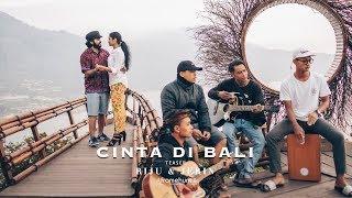 Cinta Di Bali | Riju | Jerin Pre wedding Teaser 2019 | Framehunt Official