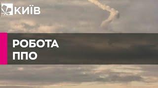 Система ППО України збила приблизно 38 ракет