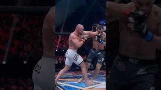 RCC 21: Шлеменко vs Токов 2 | РЕВАНШ ДЕСЯТИЛЕТИЯ