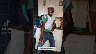 Tshepang comedy: phenisi  #contentcreator