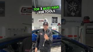 3 Must Have PDR Dent Tools: Beginner PDR Tool Set #paintlessdentrepair #pdrtraining