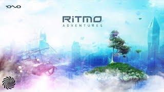 RITMO - On The Way To Ozora 2016 Set