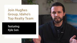 Hughes Group, Top Idaho Real Estate Team