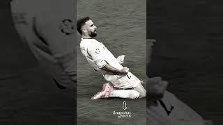في انتضارك جحيم مدريد #cr7 #الهلال #شلتنا #football
