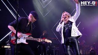 Bonnie Tyler - Holding Out For A Hero [Live 2023]