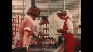 How to Be an Effective Supermarket Checker: The Front Line 1965 - CharlieDeanArchives