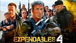 The Expendables 4  Full Movie  Hollywood Movie  Superhit Action English Movie  Jason Statham