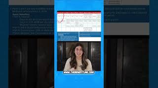 Medicare Minute: Plan A Explained — What It Covers & Who It's For