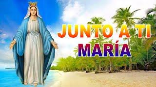 Hermosa cancion a nuestra Madre Santísima Las mejores te fortalecerá tu corazón alma y Espíritu