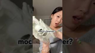 i love mochi cleanser 