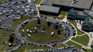 At Least 4 Killed In Georgia High School Shooting