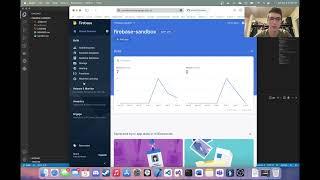 Google Firebase, Python Demo