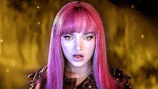 DESCENDENTES 3 Trailer Brasileiro (2019) Disney Filme