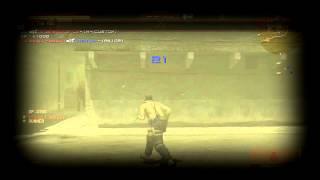 MGO Remastered Montage
