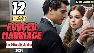 12 Best Forced Marriage Turkish Dramas in Hindi/Urdu (2024) - you will like it for sure